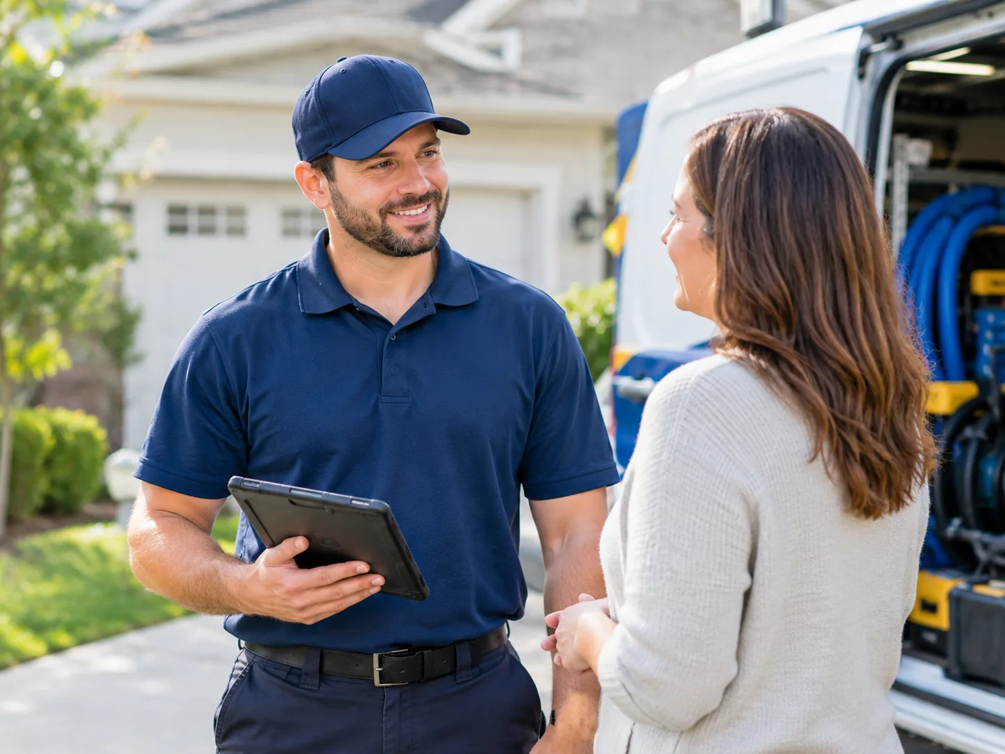 Sewage Backup Cleanup West Middletown, PA FAQs